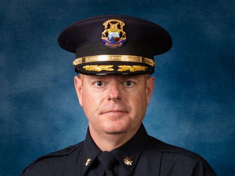 Royal Oak names new police chief – The Oakland Press