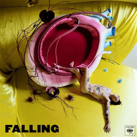 Harry Styles – Falling Lyrics | Genius Lyrics