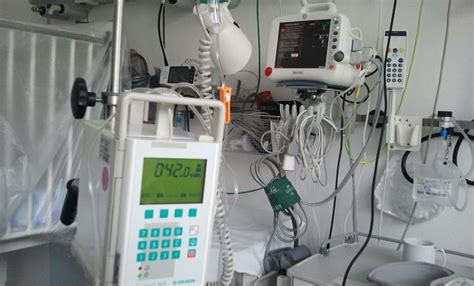 Capnography Equipment Market to Show Strong Growth with Forecast 2028 ...