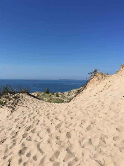 Sleeping Bear Dunes, pure Michigan! 2018 | Sleeping bear dunes, Pure ...