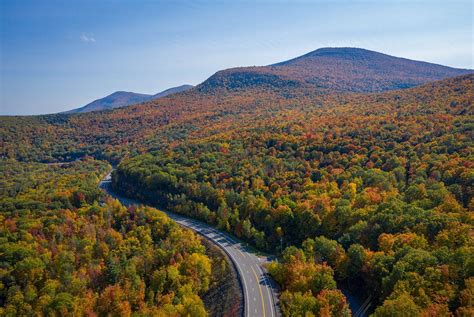 10 Great Places to See Fall Colors in Wisconsin