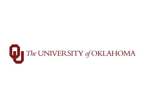 University of Oklahoma Logo PNG vector in SVG, PDF, AI, CDR format