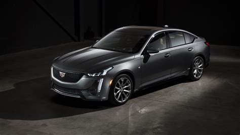 2020 Cadillac CT5 Sport Wallpaper | HD Car Wallpapers | ID #12298