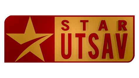 Star Utsav Logo