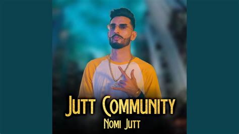 Jutt Community - YouTube