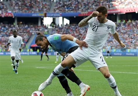 World Cup: Clinical Bleus End Uruguay’s Dream - Sports news - Tasnim News Agency