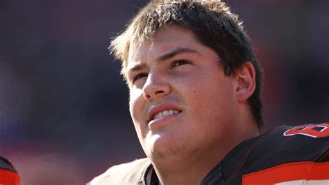 Injury report: Rookie OL Austin Corbett the only Browns player ruled ...