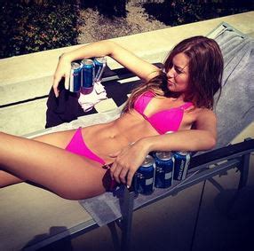 Chandler Parsons' girlfriend Robyn Crowley - PlayerWives.com