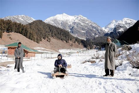 Pahalgam from our Eyes: Places to Visit in Pahalgam Kashmir Things To Do, Places To Visit, The ...