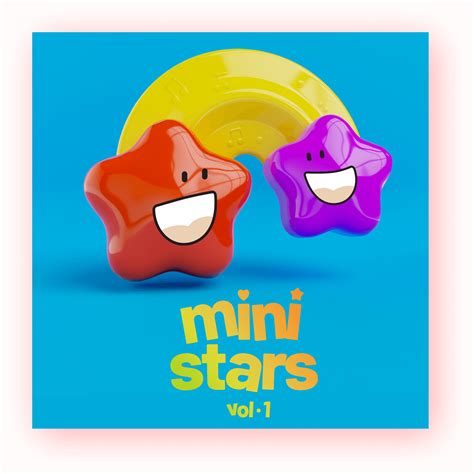 Mini Stars | Home