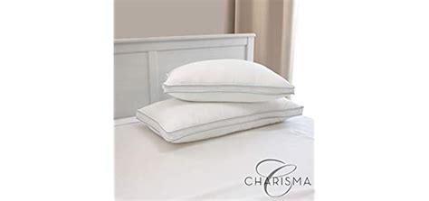 Charisma Pillows - Pillow Click