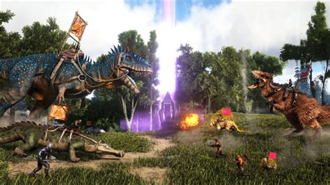 5 Tips and Tricks That Will Change Your Life Ark Survival Evolved - Richannel