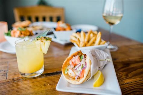 Cape Fear Seafood Company opens second Raleigh location | WilmingtonBiz