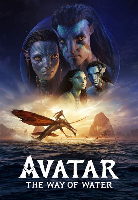 Avatar: The Way Of Water 4K Ultra HD Streaming Review Ultra, 52% OFF