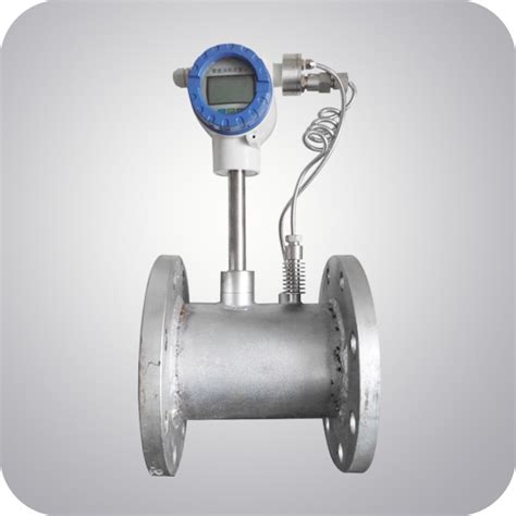 China Air / Gas Digital Vortex Shedding Flow Meter (A+E 83F) Photos & Pictures - Made-in-china.com