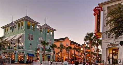 8 Things To Know About Celebration, Florida: The Community Disney Built ...