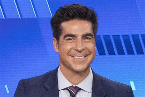 Fox News host Jesse Watters gets a promotion