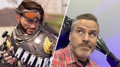 The Voice Actors Behind Every Apex Legend | EarlyGame