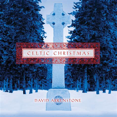 ‎Celtic Christmas - Album by David Arkenstone - Apple Music