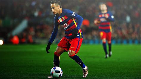 Neymar Jr Wallpapers 2017 - Wallpaper Cave