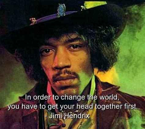 Quotes By Jimi Hendrix. QuotesGram