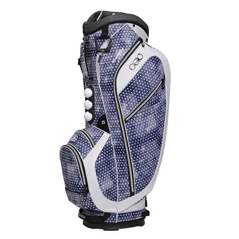 Ogio Womens 2015 Duchess Golf Cart Bags