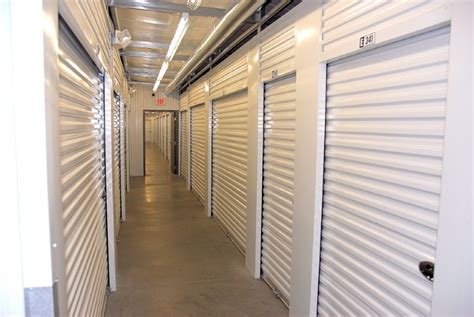 Secure Storage for your High-Value Items | Armored Storage