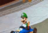 [Image - 768339] | Luigi's Death Stare | Know Your Meme