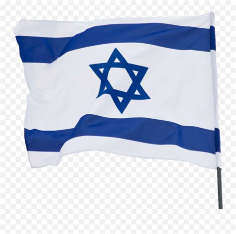 Flag - Israel Flag Png Emoji,Israeli Flag Emoji - free transparent ...