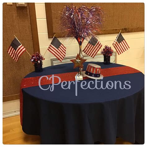 Dinner Party "Citizenship Celebration " | Catch My Party