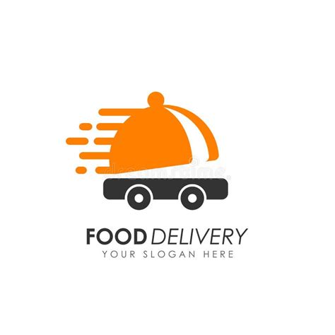 1+ Delivery food logo Free Stock Photos - StockFreeImages