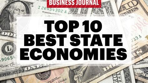 Florida No. 22 on 2017 Best State Economies list - Orlando Business Journal