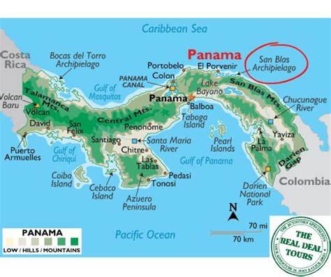 Panama’s San Blas Islands: The Definitive Guide | Real Deal Tours