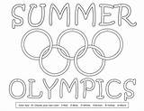 FREE 8 Printable Olympic Coloring Pages – SupplyMe sketch template