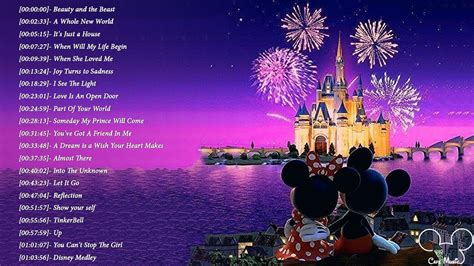 Disney RELAXING PIANO Collection - Sleep Music, Study Music, Calm Music - YouTube