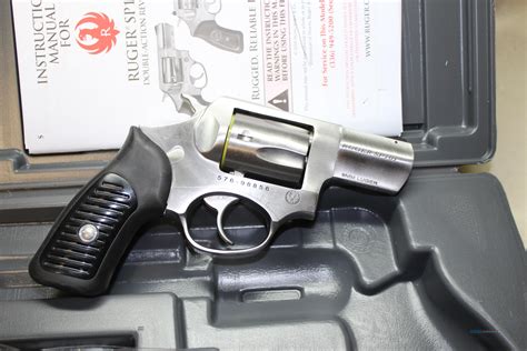 RUGER SP101 9MM for sale at Gunsamerica.com: 982627412