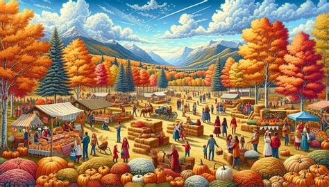 Colorado Fall Festivals: Embrace Seasonal Celebrations » Ready Colorado