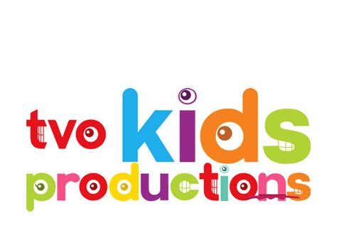 TVOKids 2023 Logo with Productions Text by LibInTheForce on DeviantArt