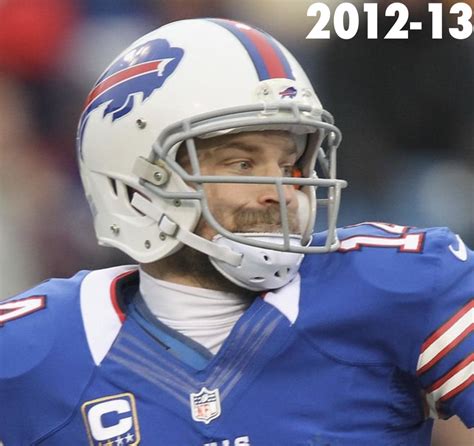 Buffalo First LOOK: Bills Sport New Nike Uniform Changes! (Sort Of ...