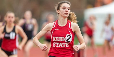 Katelyn Terry Named Academic All-American By USTFCCA; Owls Also Garner ...