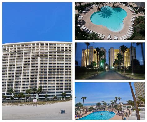 The Beach Club Condos for Sale in Fort Morgan