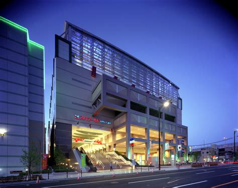 SpaWorld, on one page charms and highlights quickly, (Onsen from around the World), Osaka ...