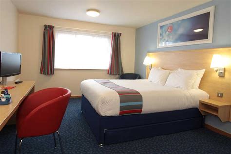 Travelodge London Kings Cross Royal Scot | englandrover.com