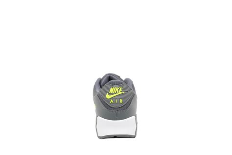 Nike Air Max 90 Smoke Grey Volt for Sale | Authenticity Guaranteed | eBay