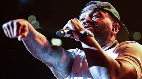 Rapper Kevin Gates coming to El Paso County Coliseum in September