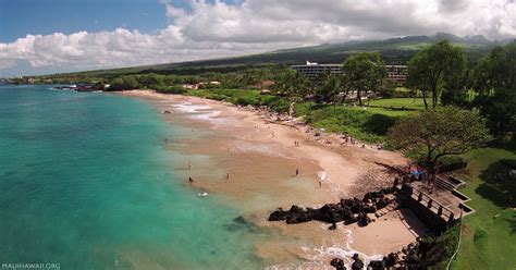 Maui Prince Hotel became Makena Beach and Golf Resort, then no more