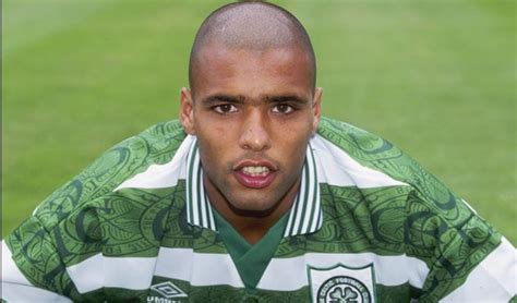 Van Hooijdonk, Pierre – Pics – The Celtic Wiki