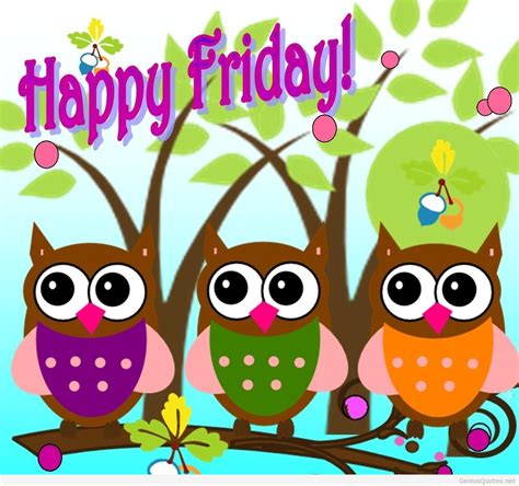 Free Friday Clipart Pictures - Clipartix