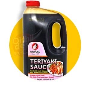 The Best Teriyaki Sauce Brands by the Japanese and Japanese American Community and the OG Ones ...