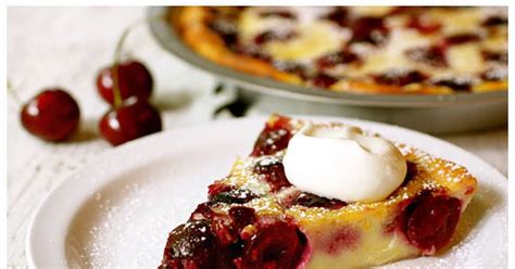 10 Best Bing Cherries Recipes